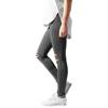 Urban Classics - Cutted Leggings - Genou coupé - Noir Product image